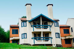 Plaza Inn Week Inn - Área externa (2)