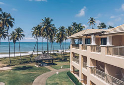 Iberostar Selection -  area externa