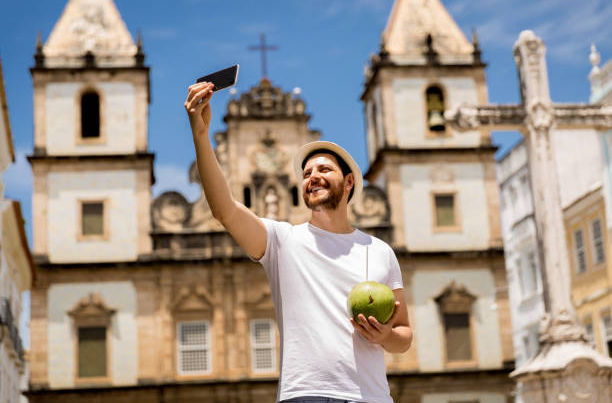 Salvador é o primeiro destino do Brasil a ganhar selo de turismo seguro