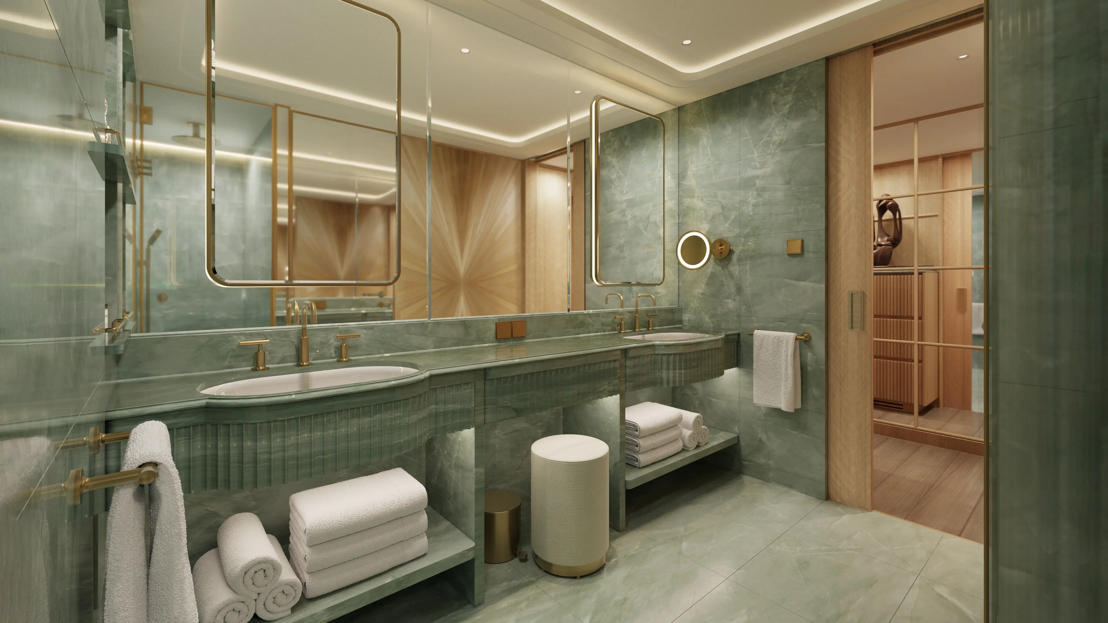 Four Seasons Yachts: o novo conceito de cruzeiro luxo