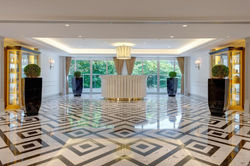 Sheraton Grand Rio Hotel e Resort - Recepção