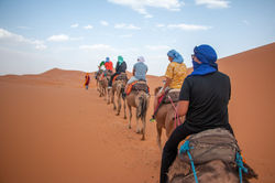 Marrakech - Marrocos (1)