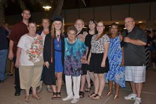 High School Graduation