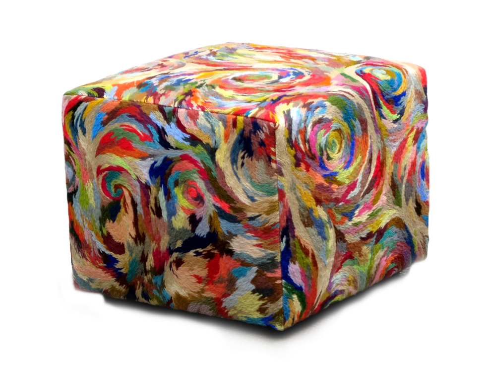 Würfel / Cube, 2015