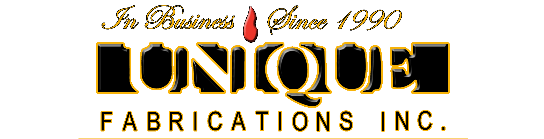 Unique Fabrications Inc. Fremont, OH