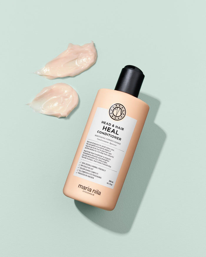 Thumbnail: Head & Hair Heal Conditioner