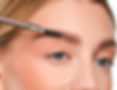 eyebrow brush