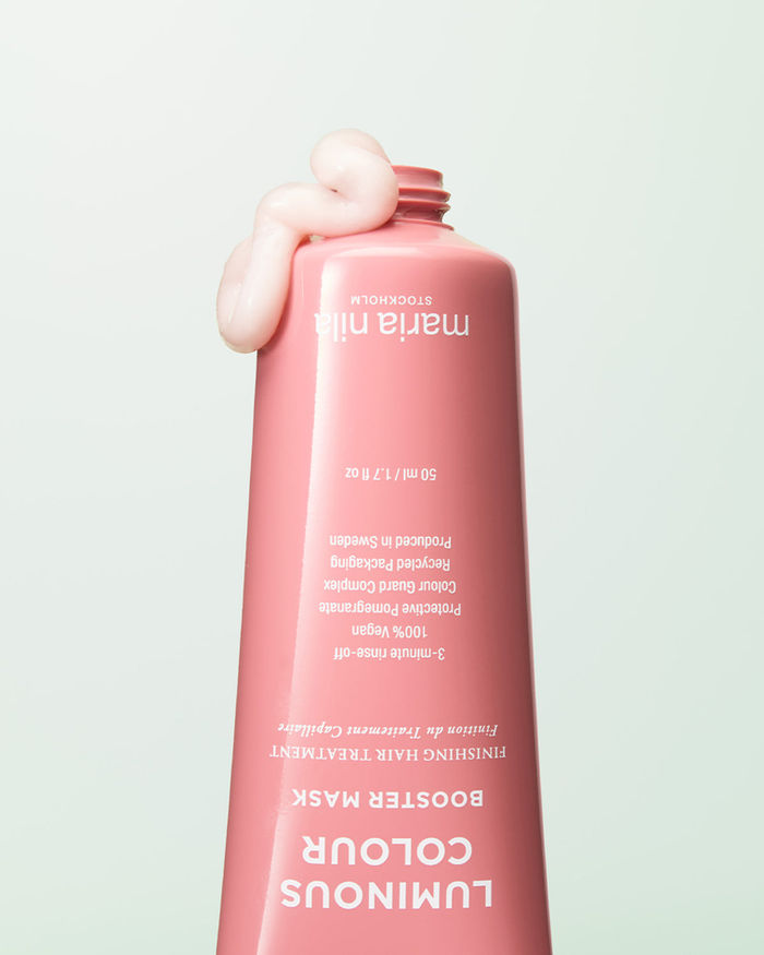 Thumbnail: Luminous Colour Booster Masque