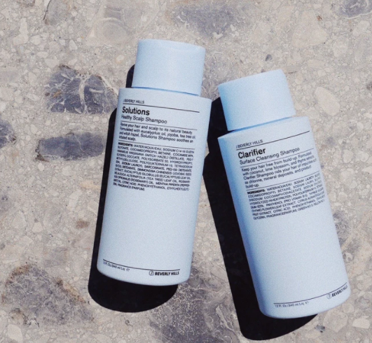 Thumbnail: j beverly hills clarifying shampoo product alt picture