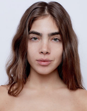 Before Lash Lift - Lavoom Salon in Calgary.jpg