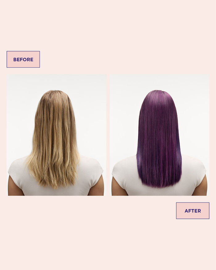 Thumbnail: Color Refresh Vivid Violet