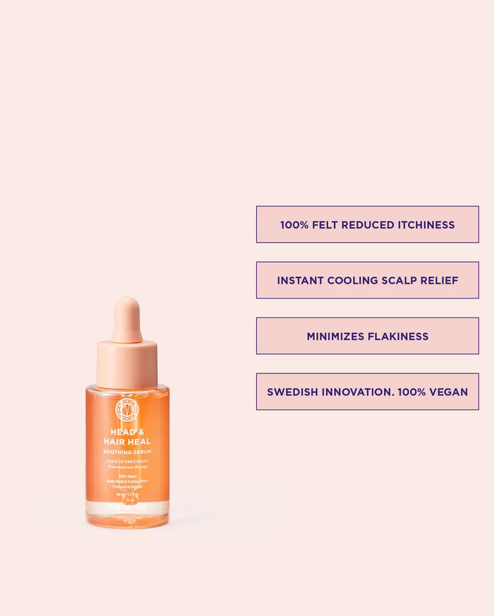 Thumbnail: Head & Hair Heal Soothing Serum