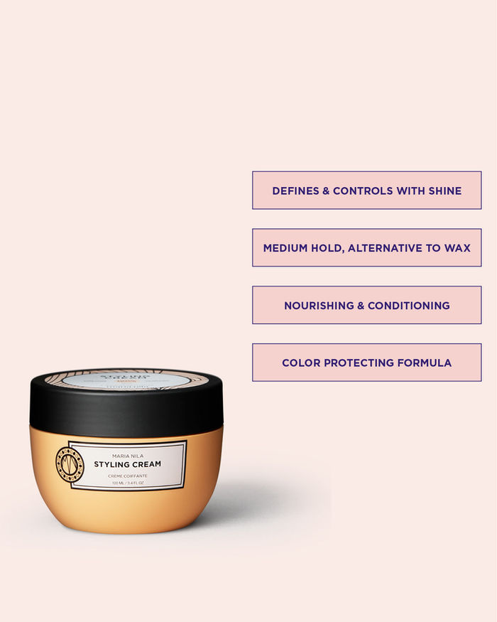 Thumbnail: Styling Cream