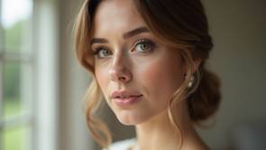 bridesmaid guide for bridal makeup