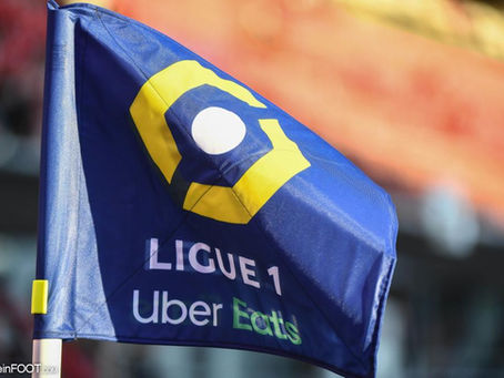 Ligue 1 : une deuxième partie de saison et beaucoup d'interrogations