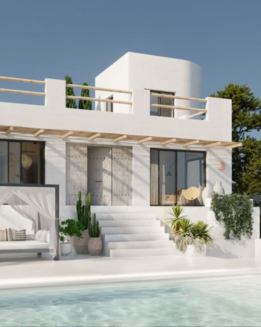Villa Bach