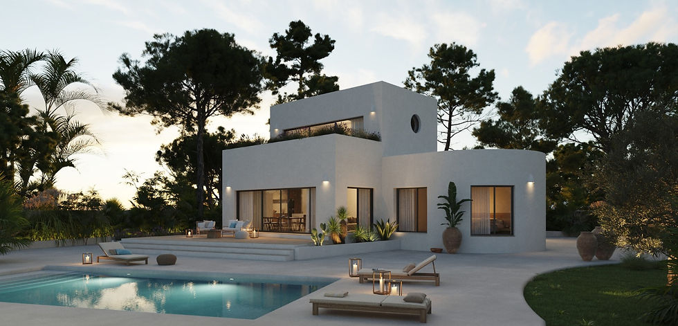 Villa Haydn