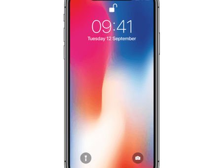 iPhone X(S) schermen (OLED en goedkopere LCD) op voorraad!