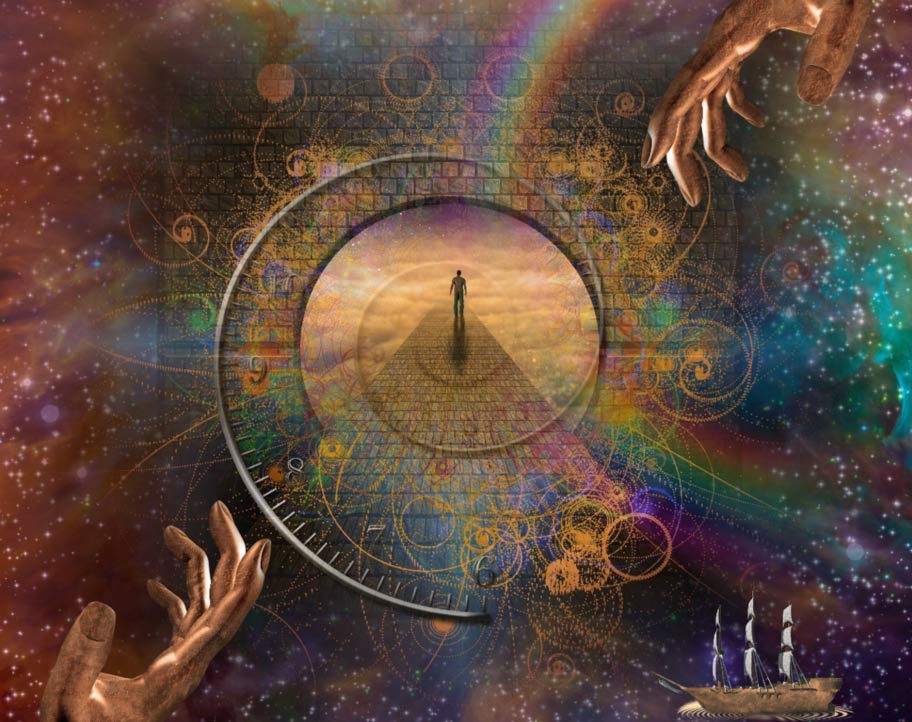 Does God Exist?