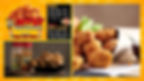 Kickin Chicken Wings