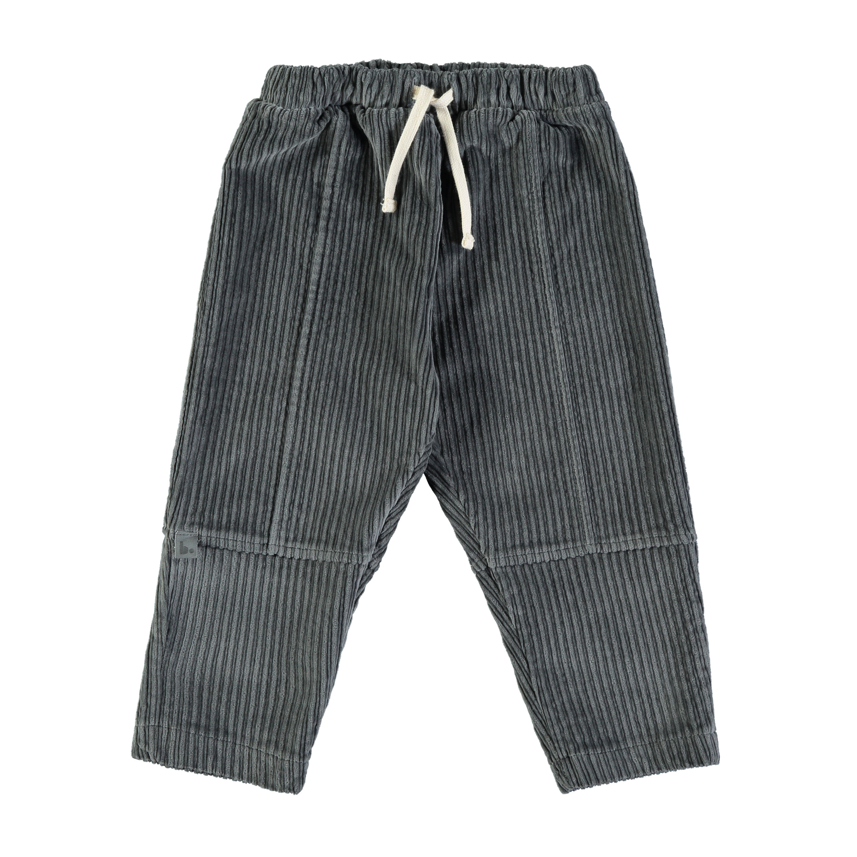 Babyclic - Pants Andrea - anthracite