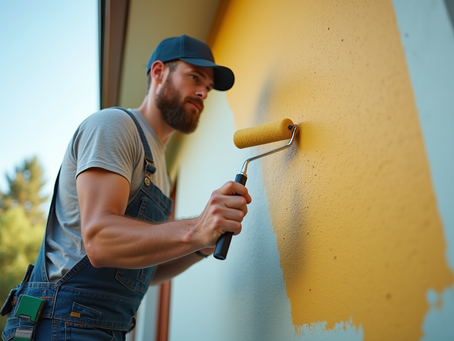 Affordable Quality Handyman Services for Your Home Needs