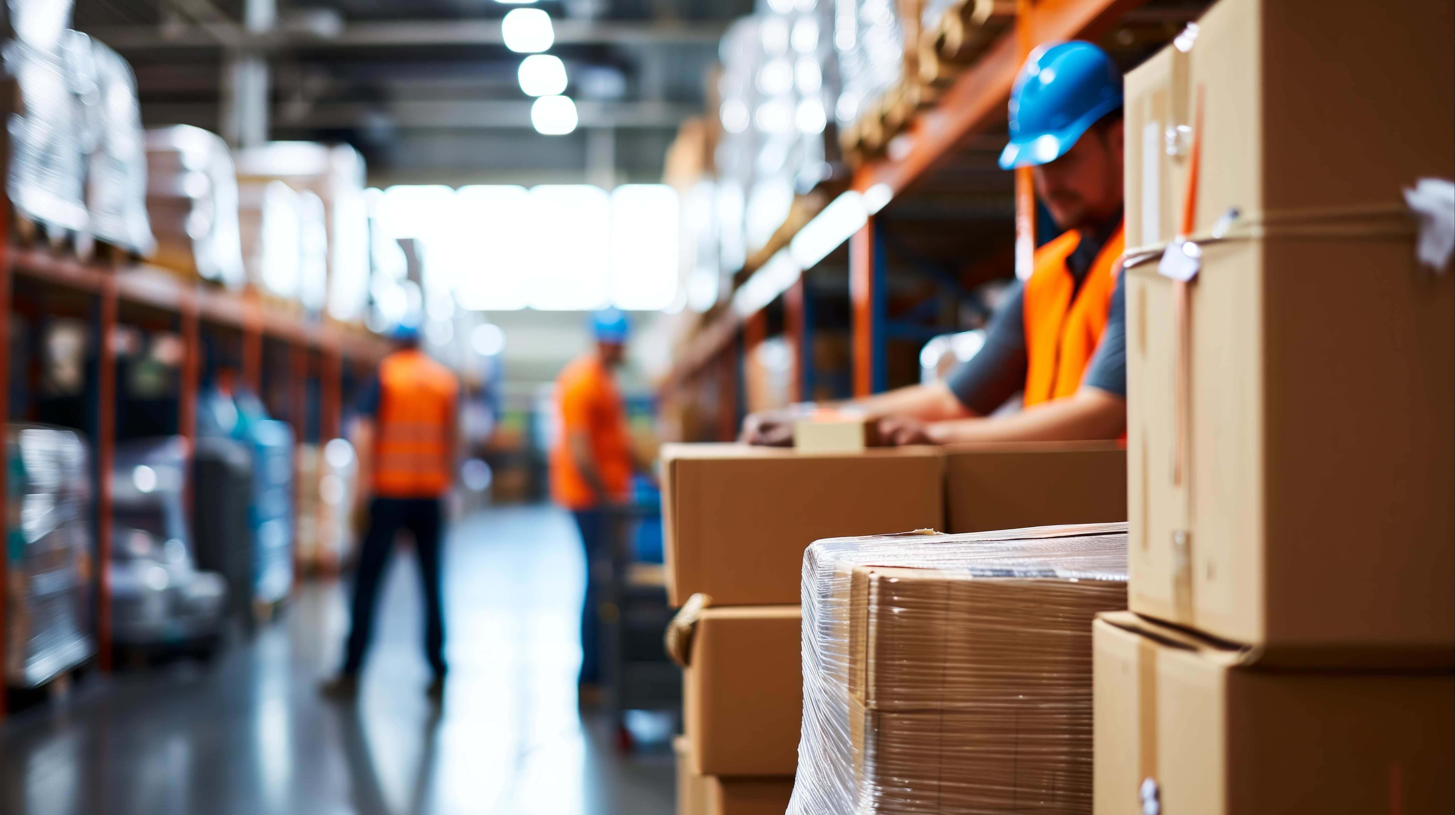 Verpackungslizenzierung Österreich kosteneffizent