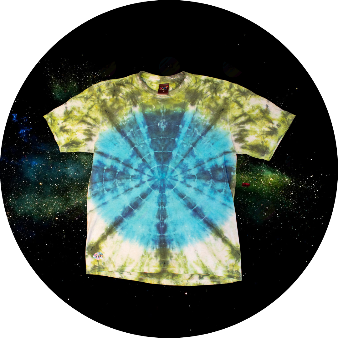 S&T 037 AGUA