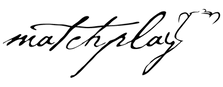 Matchplay Company Logo