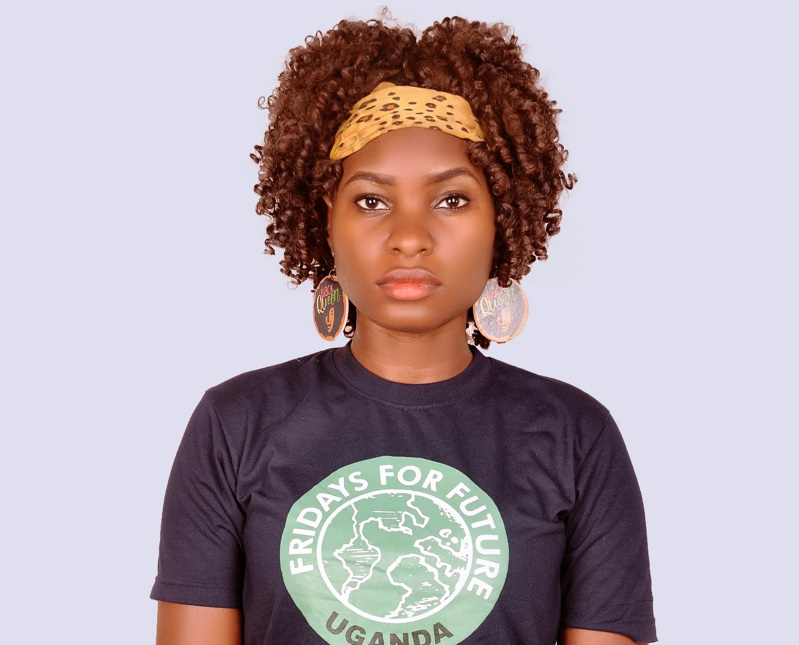Hilda Flavia Nakabuye Future Rising Fellow Uganda