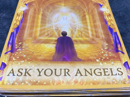 A Weekly Card For You