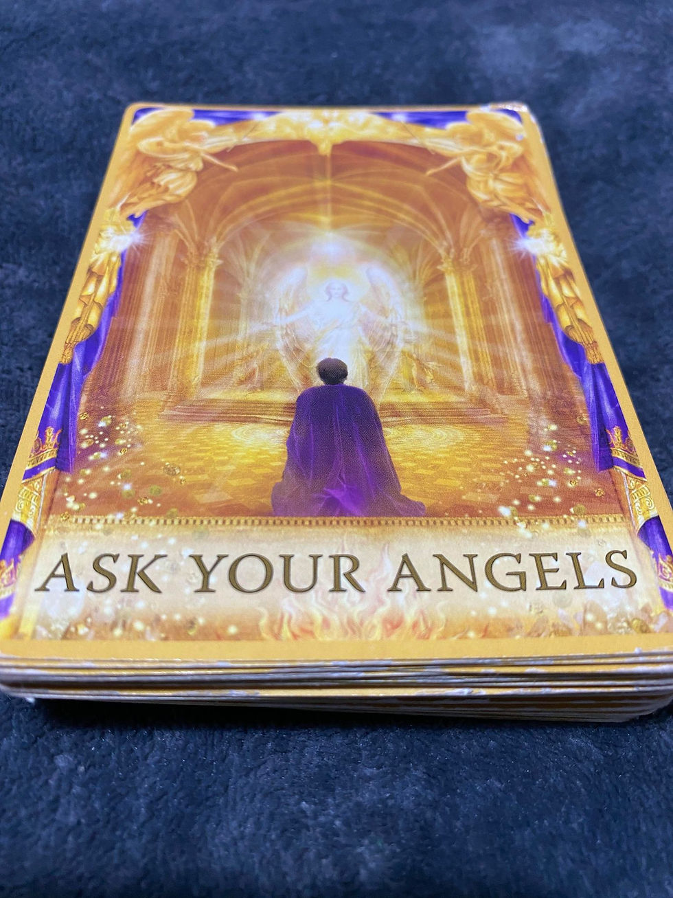 A Weekly Card For You