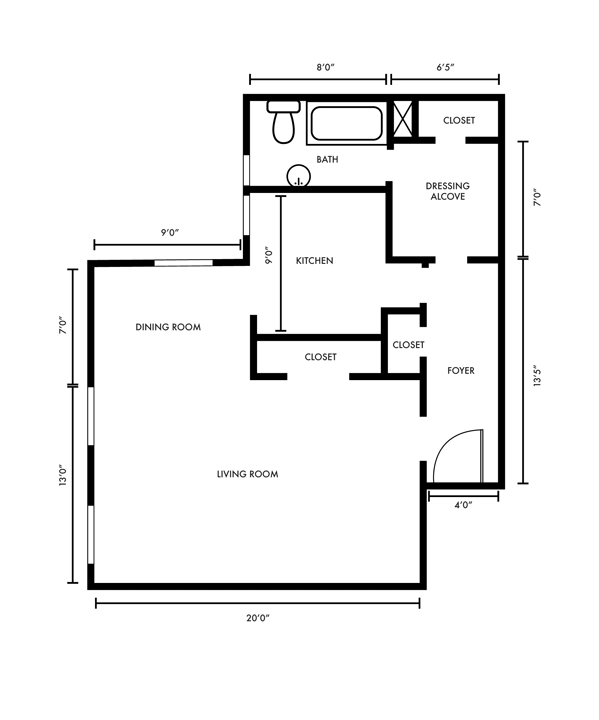 BC_FloorPlan_SR_071619_Studio_UnitA_658s