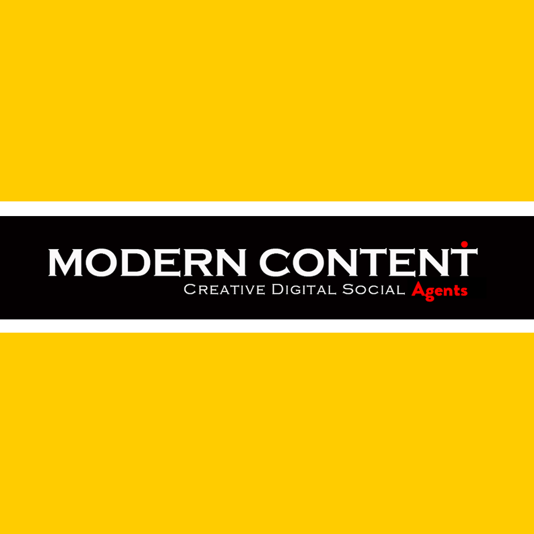 Digital Marketing | Modern Content