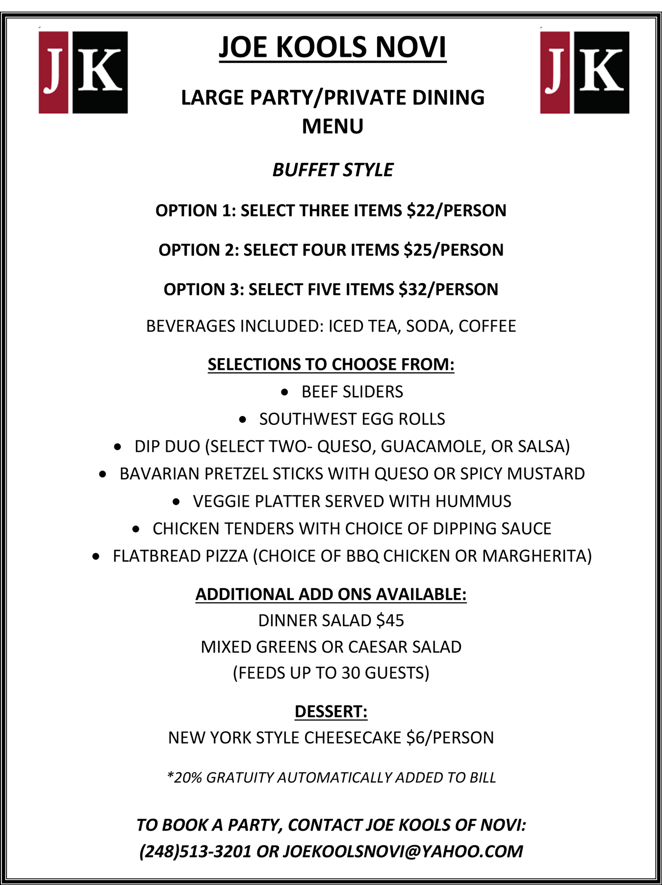 JoeKools_Novi_Large-Party-Menu-May-2026.gif