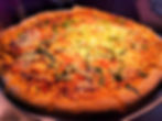 margarita pizza