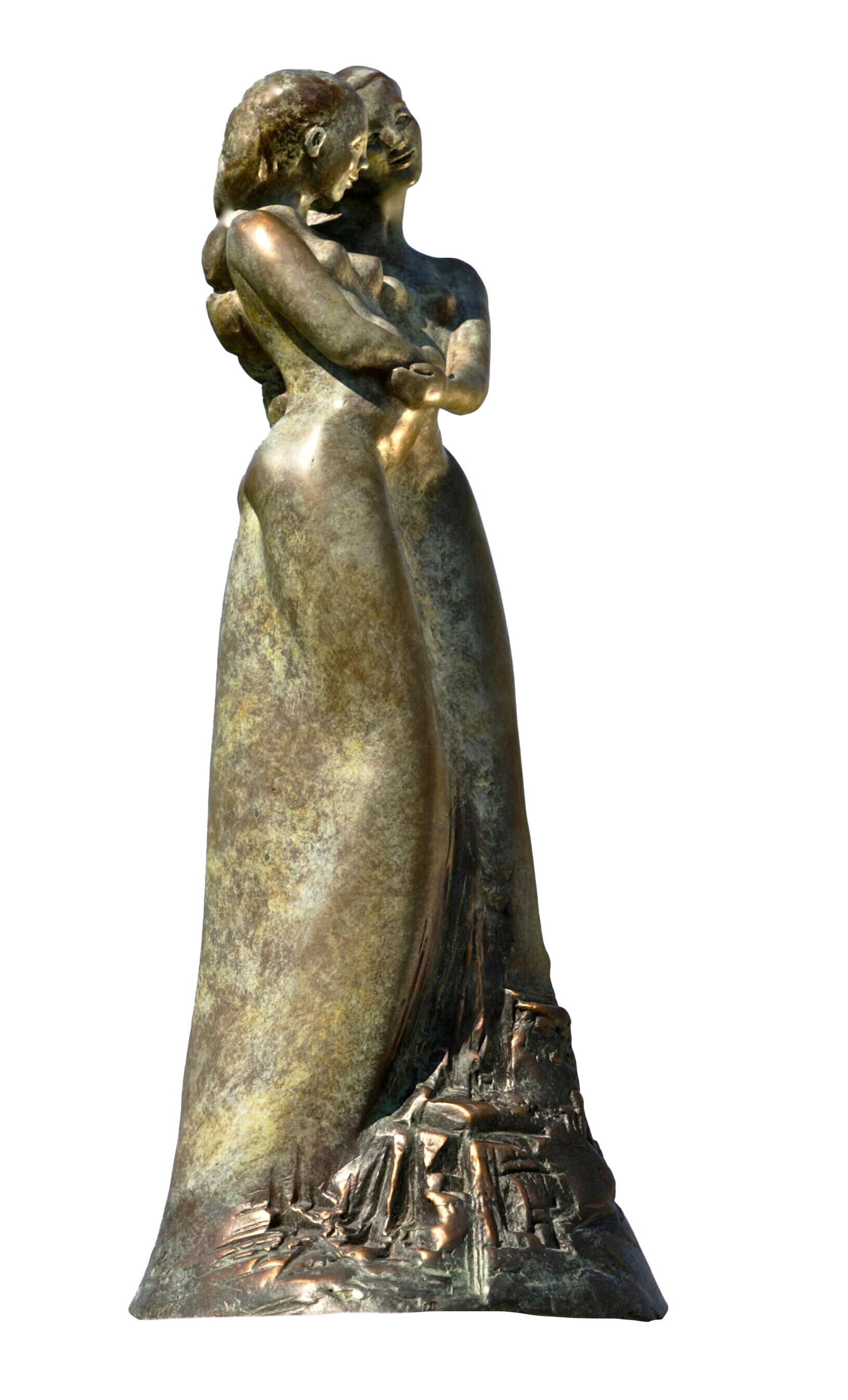 MARIE DE VALON