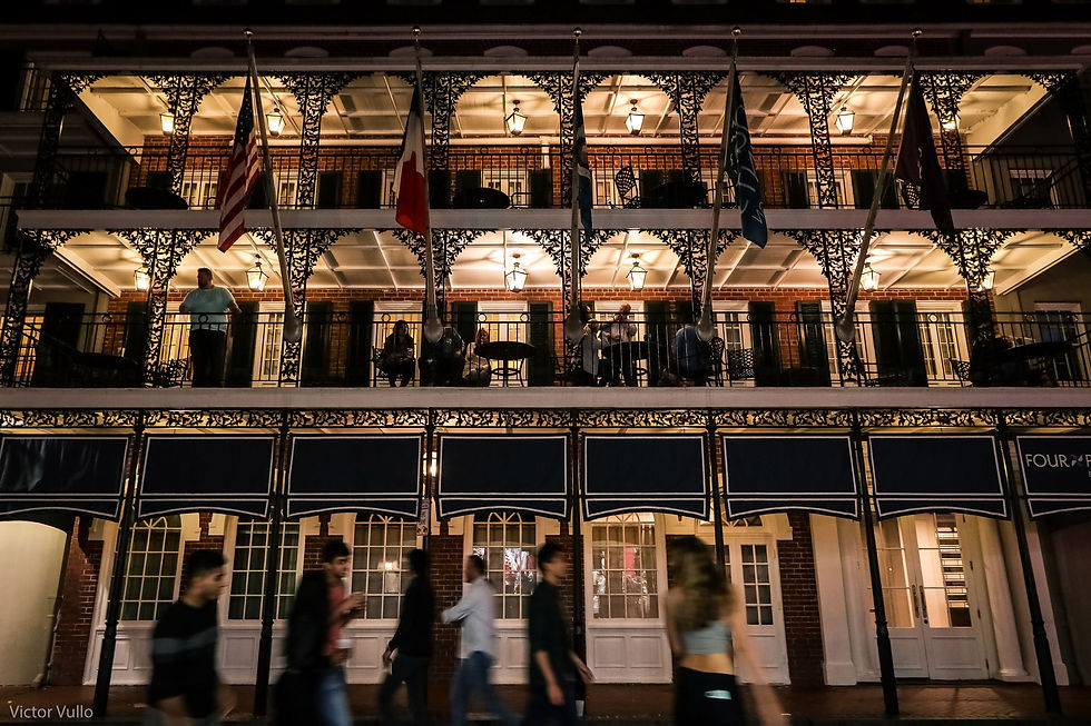 LOUISIANA