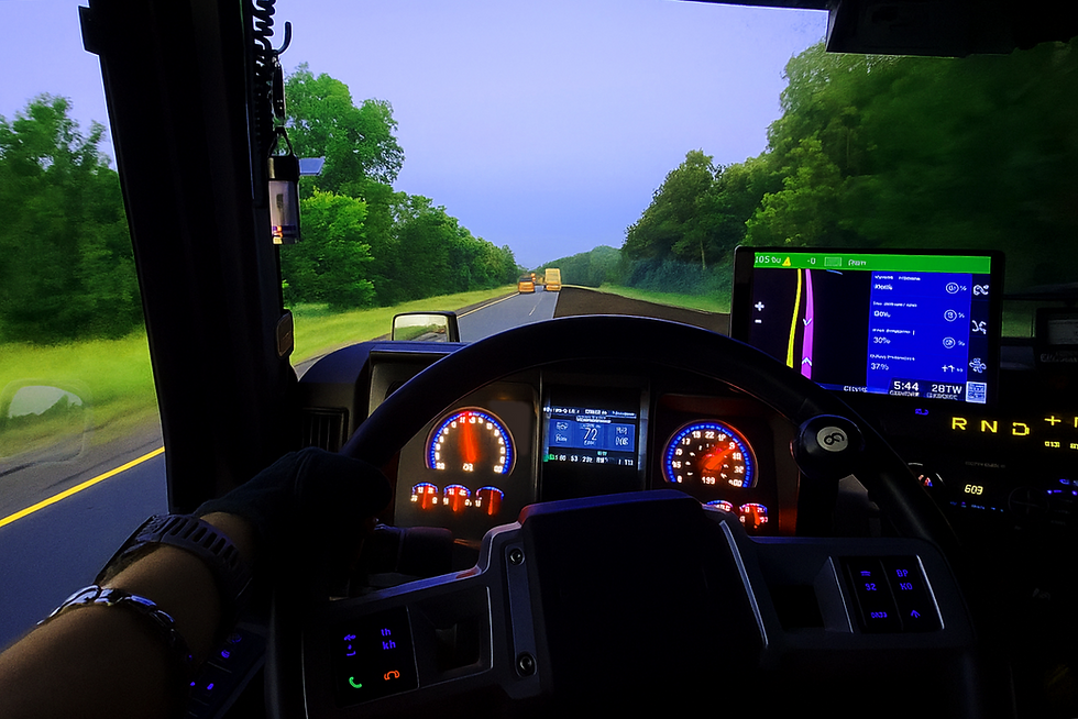 Maximize Your Owner-Operator Resources with VD Carriers Inc