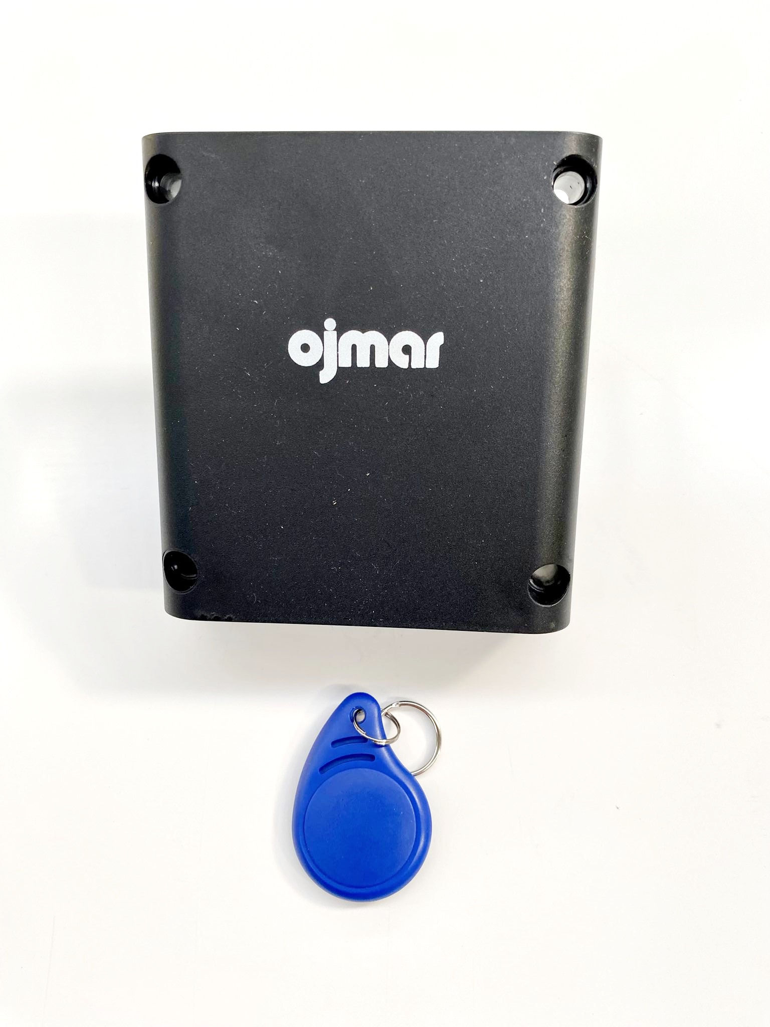 Zamek elektroniczny OJMAR - RFID kompletny