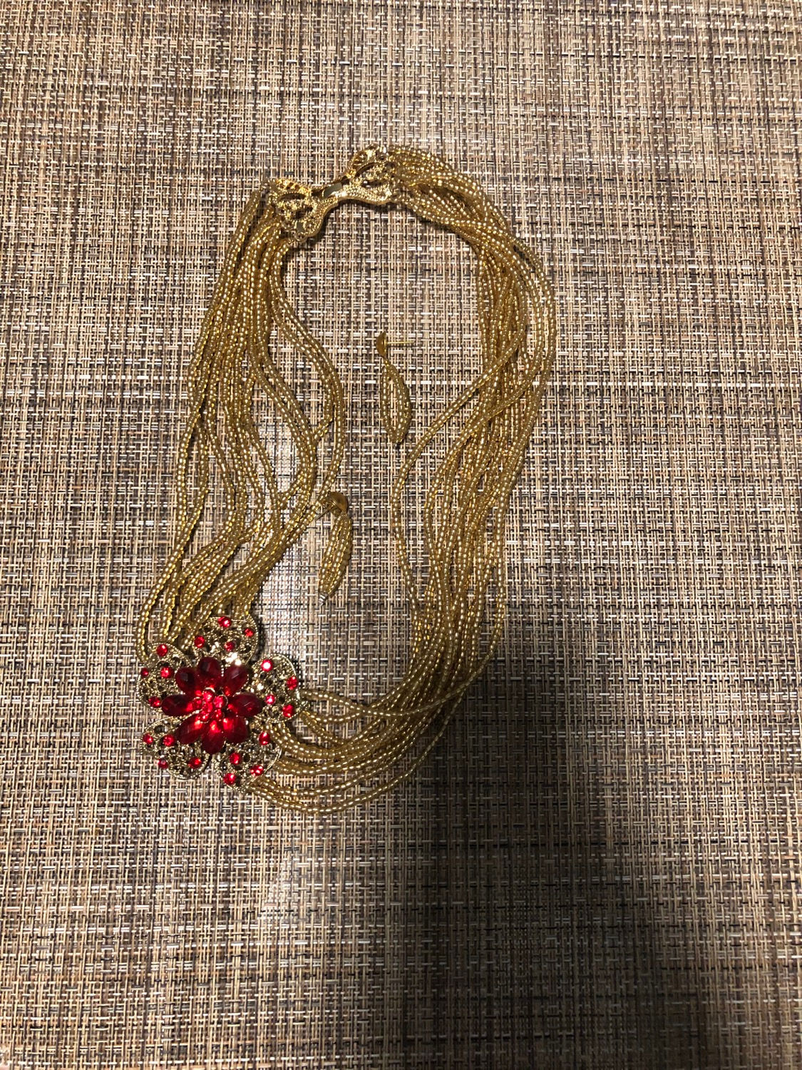 Beads 