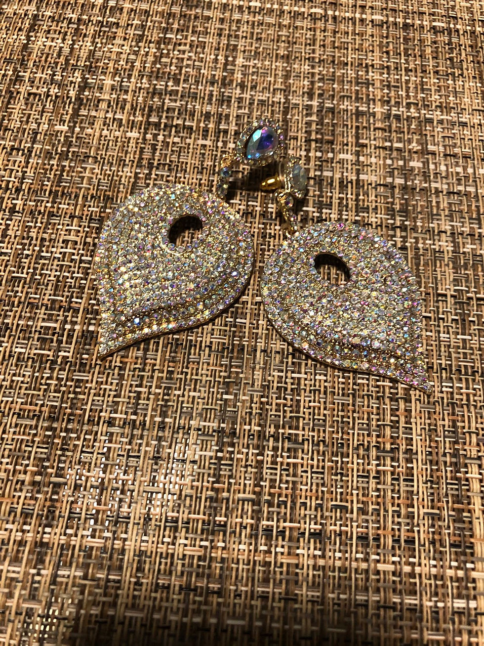 Thumbnail: Earrings 