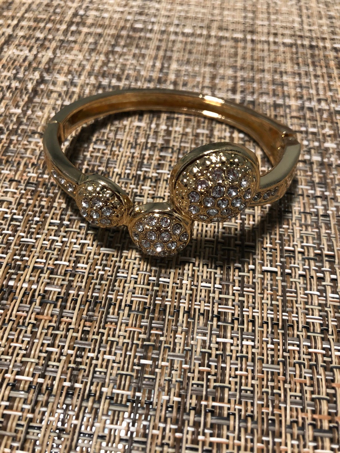 Bracelet 