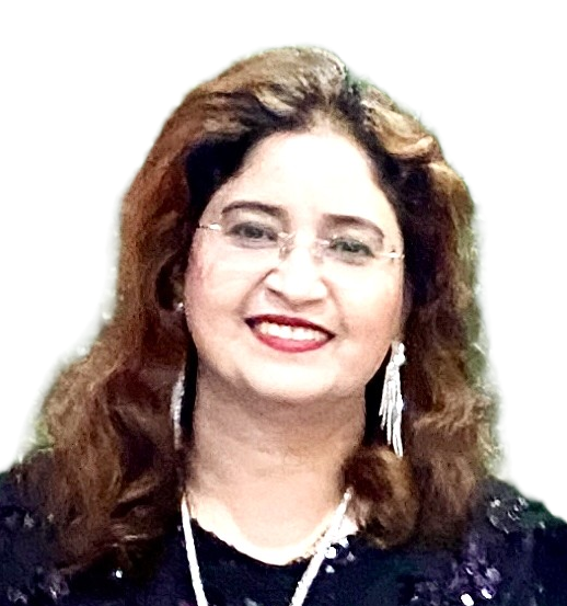 Writer: Ashwini Apte, Founder | Cognivice