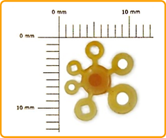 Multi Cavity Free-D Molding_3d printing