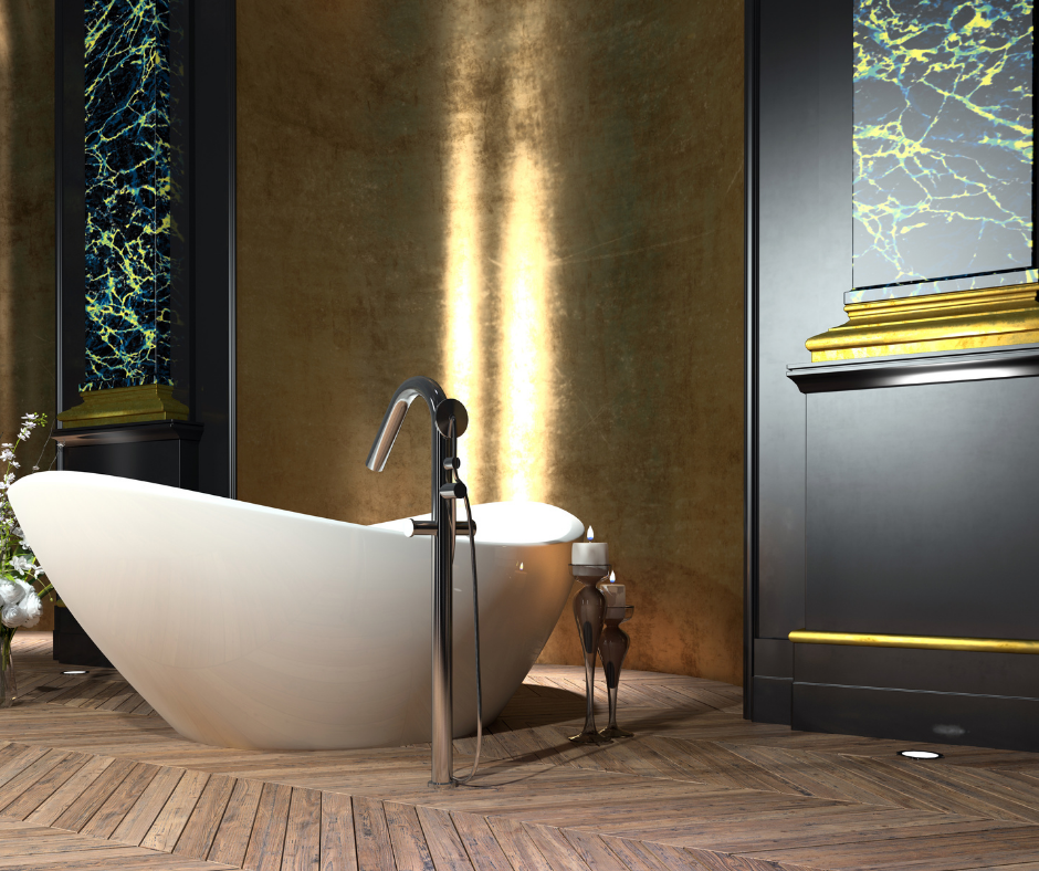 Transforming Homes with Expert Care: Why Plumbing Service Matters in Every Renovation Palm Coast Project