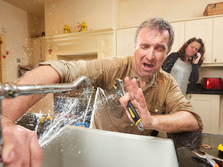 A Grandfather’s Legacy Plumbing: Your Trusted Experts for Clean, Safe Water in Palm Coast