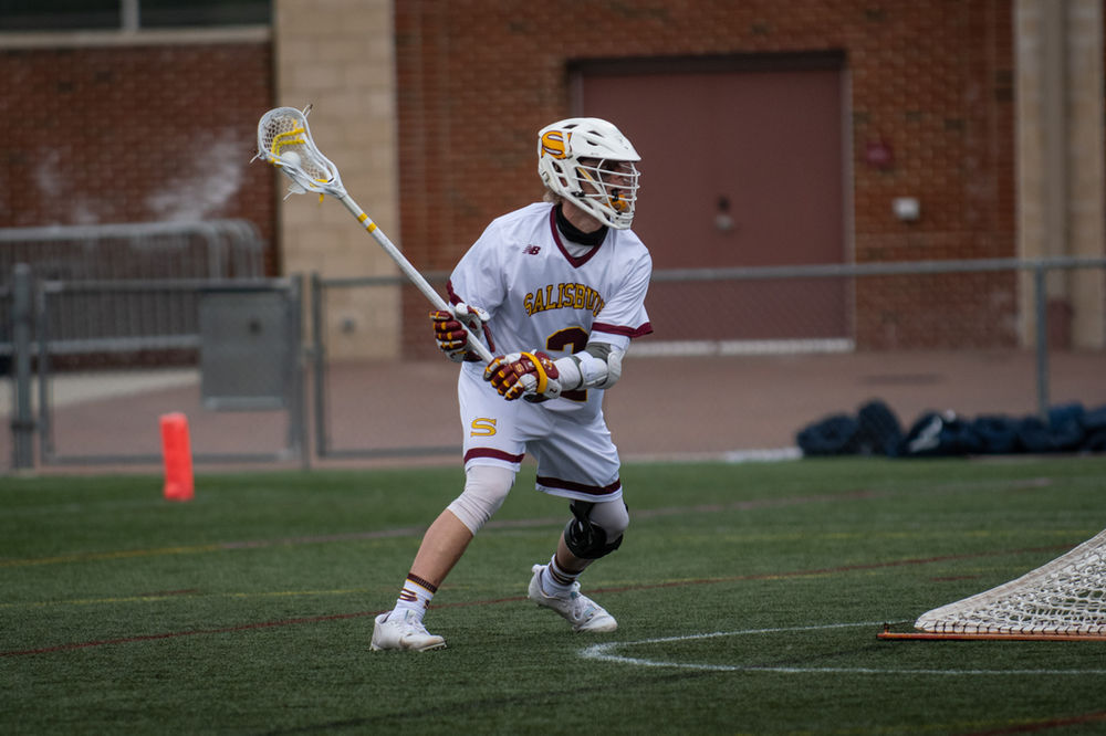 GALLERY Salisbury men's lacrosse tops Mary Washington