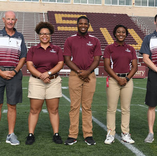 Salisbury head athletic trainer announces retirement