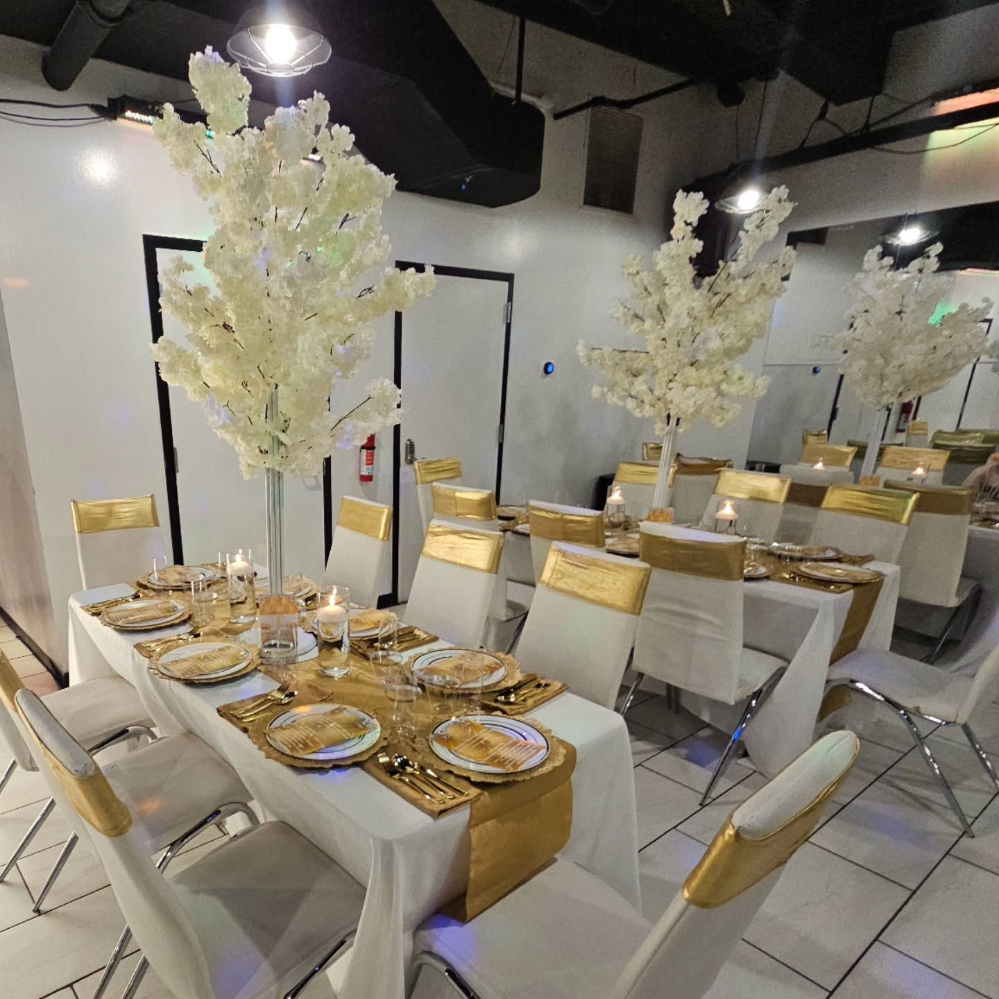 Wedding Package #1 ( Tax & Delivery Additional)